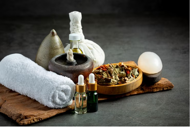 spa facial services in Sunshine Coast BC