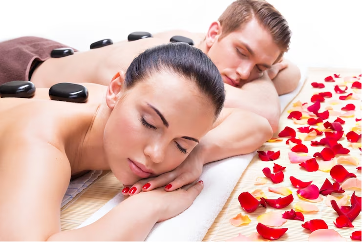 Massage Spas in Sunshine Coast BC