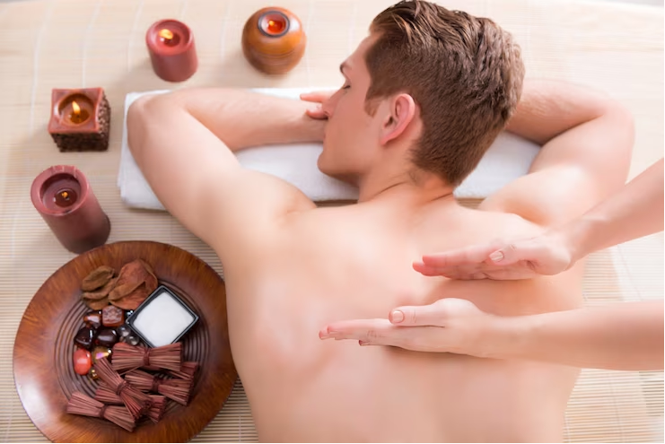 spa services in Sunshine Coast BC